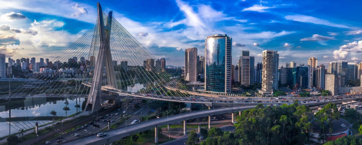 Slider 1 - Ponte cidade
